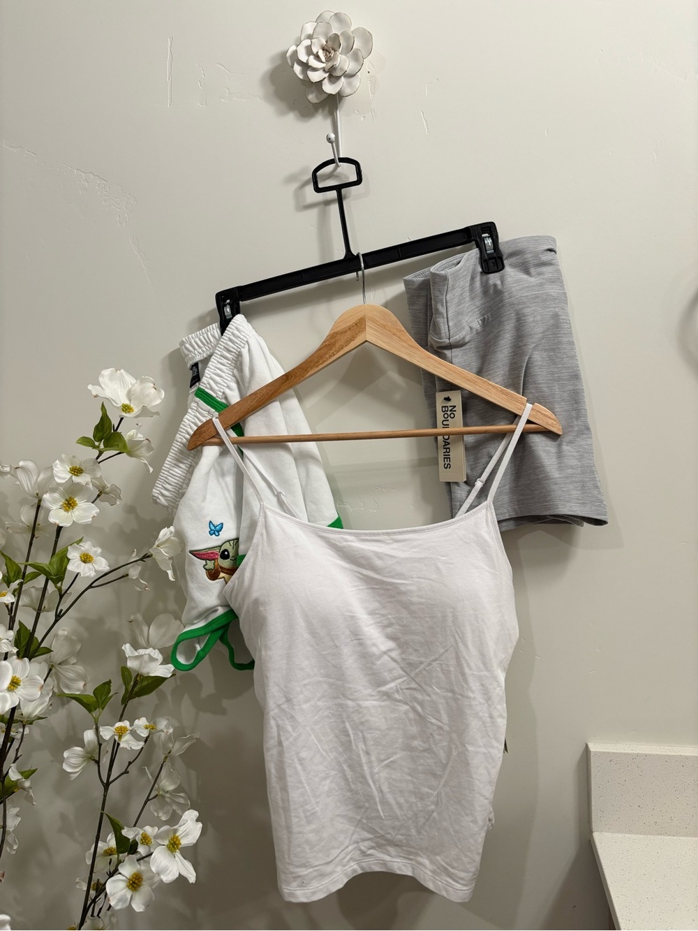 Clothing bundle of 3